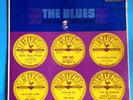 Various-The Blues Came Down From Memphis-1965 UK London Mono-VG++/M- UNPLAYED