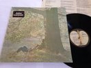 John Lennon - Plastic Ono Band Apple SW 3372 W/ HYPE STICKER & Shrink UK LP