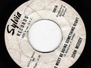 Northern Soul Joan Moody We Must Be Doing Something Right Sylvia Demo  Original