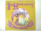 ARE YOU EXPERIENCED? by THE JIMI HENDRIX EXPERIENCE 1974 LP VINYL RECORD RE 6261