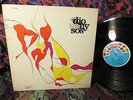 RARE 1971 Orig  DIONYSOS   THE PRINCE CRUMBLES   DARK PROG PSYCH RIPPING GUITAR