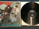 The Who My Generation Brunswick LAT8616, 1st press 1b/1b Vinyl record, Good vnyl