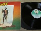 U-Roy - Natty Rebel (Reggae Vinyl Record - Great Condition)