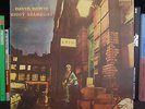 DAVID BOWIE Ziggy Stardust UK 1st Press 1E/1E COMPLETE RCA LP EX/EX
