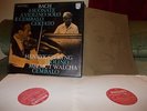 BACH: 6 violin and harpsichord sonatas   Szeryng Walcha / Philips France stereo