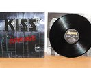 KISS - Revenge LP 1991/1992
