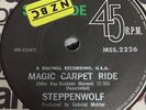 Steppenwolf Magic Carpet Ride 7