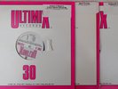 ULTIMIX 30 DJ PROMO 3x Disc NM HOUSE DANCE ELECTRONIC REMIX