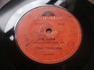 TRIO TERNURA A Gira KILLER FUNK GROOVE BREAKS BRAZIL  7