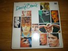 DAVID BOWIE Another face Decca TAB 17 -early recordings