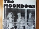 MOONDOGS SHE'S NINETEEN 7'' SINGLE