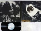 TANGERINE DREAM ALPHA CENTAURI NIPPON COLUMBIA YX-7125-AX Japan Promo Vinyl LP