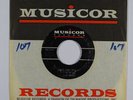 Soul Funk 45 LEE MOSES Bad Girl on Musicor