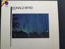 Donald Byrd - Chant LP Mint- LT-991 Blue Note White B 1979 Vinyl Record