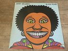 Jimmy McGriff - Black Pearl 1971 USA LP BLUE NOTE 1st MOD/HAMMOND/FUNK/BREAKS