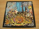 magic mushroom band  re-hash  1992 uk magick eye label vinyl lp mint -