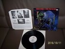 Cirith Ungol ?LP One Foot In Hell
