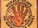 HORACE SILVER [Horace-Scope] BLUE NOTE [BST-84042] NY/RVG/EAR/DG