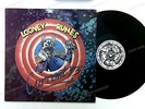 Current 93 - Looney Runes UK LP 1990 Industrial Neofolk //1