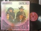THE OUTSIDERS songbook 2nd LP 67 Original Dutch Garage Punk Psych Beat freakbeat