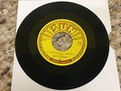sonny burgess my buckets got a whole in it us sun 285
