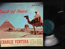 Charlie Ventura-East Of Suez-Regent 6064-KAI WINDING