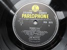 The Beatles Stereo Rubber Soul LP/Vinyl 1st Press Yellow and Black