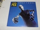 KRAFTWERK -THE MIX - 2 LP GATEFOLD 1991 KLING KLANG  ITALY - OIS - PUNCHED COPY