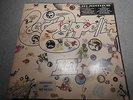 LED ZEPPELIN  III  SPINNER COVER  WHITE LABEL PROMO    375