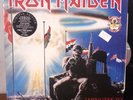 Iron Maiden 2 Minutes to Midnight Aces High 2 X 12