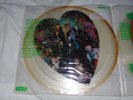 FRANKIE GOES TO HOLLYWOOD   WELCOME TO THE PLEASUREDOME ** DBL LP PICTURE DISC