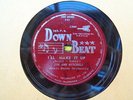 JOE ANN MITCHELL - I'll Make It Up / I'm Walking Out On You 78 disc (A+)