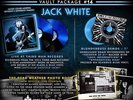 Vault 14 Complete Jack White Stripes Live At Third Man Records Blunderbuss Demos