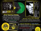 Vault 17 Complete, Willie Nelson & Friends, Live At Third Man Jack White Stripes