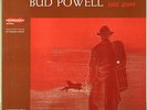 BUD POWELL JAZZ GIANT NORGRAN MGN 1063 US ORIGINAL 1st tpt MONO DG DSM cvr MINT-