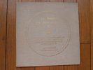 MOZART / L.KRAUSS-W.BOSKOVSKY DISCOPHILES  DF 123 - 124 COVER ONLY  50's Press
