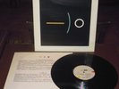 LP FLAVIO GIURATO Marco Polo (Cgd 84) 1st ps Italian pop rock inner RARE EX