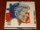 DAVID BOWIE FASHIONS *RARE BOX 10x 7