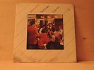 THE FLOATERS & SHU-GA LP GET READY FOR **SEALED** PRIVATE?