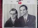 KRAFTWERK Vinyl Ralf und Florian Philips 6305-197