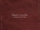 Living Room Songs - Olafur Arnalds (2012, Vinyl NEW)