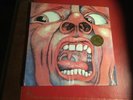 King Crimson..In the court of the crimson king Collectors Edition