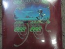 YES YESSONGS VERY RARE SEALED ORIGINAL '73 ATLANTIC 3-LP SET YES MILESTONE