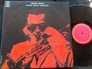 MILES DAVIS Round About Midnight LP JAPAN NM WAX
