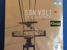 Son Volt - Live At The Bottom Line Vinyl LP Sealed RSD 2016