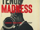 SONNY ROLLINS 4TET, 5TET TENOR MADNESS PRESTIGE 7047 US 1st 50th DG MONO RVG