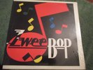 Zweebop Self titled jazz fusion LP on Baby Grand 1977 tax scam label Sealed