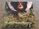 THE JULIANA HATFIELD THREE - Become What You Are (Vinyl LP MAMMOTH) - 1993