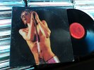 IGGY & THE STOOGES lp Raw Power 1st press KC 32111 Bowie mix