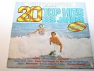 Cliff Carpenter - 20 Top-Hits des Jahres - LP Hansa